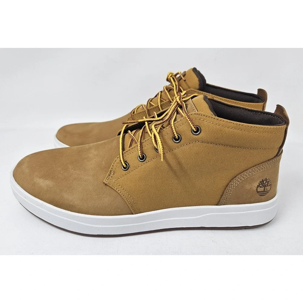Timberland men davis